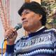 Evo Morales es excluido de la dirección del MAS