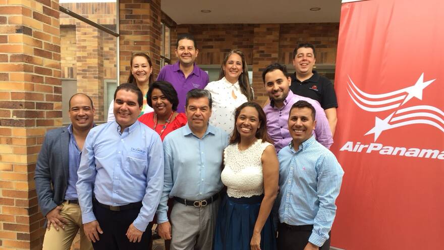 Air Panama alista nueva ruta desde Barranquilla