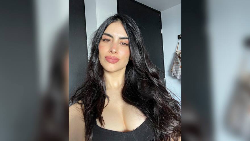 ¿Jessica Cediel tiene nuevo amor? La grabaron abrazada con un productor