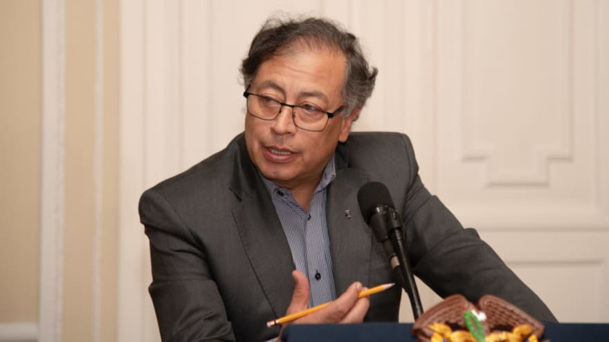 “Las mujeres periodistas son unas valientes”: rechazan declaraciones de Petro