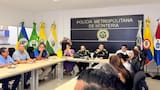En Montería las autoridades blindan el proceso democrático