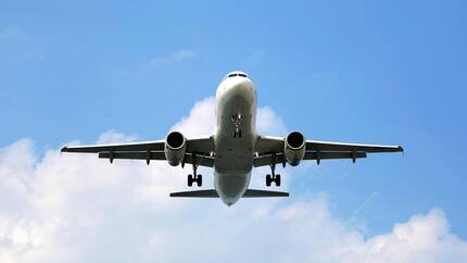 EE. UU. advierte de posible peligro en espacio aéreo del Pacífico colombiano y centroamericano “debido a actividades militares”