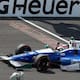 Takuma Sato, primer japonés que gana las 500 Millas de Indianápolis
