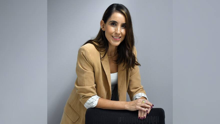 'El divorcio no siempre tiene que ser un trauma': Laura Gómez Nussbaumer