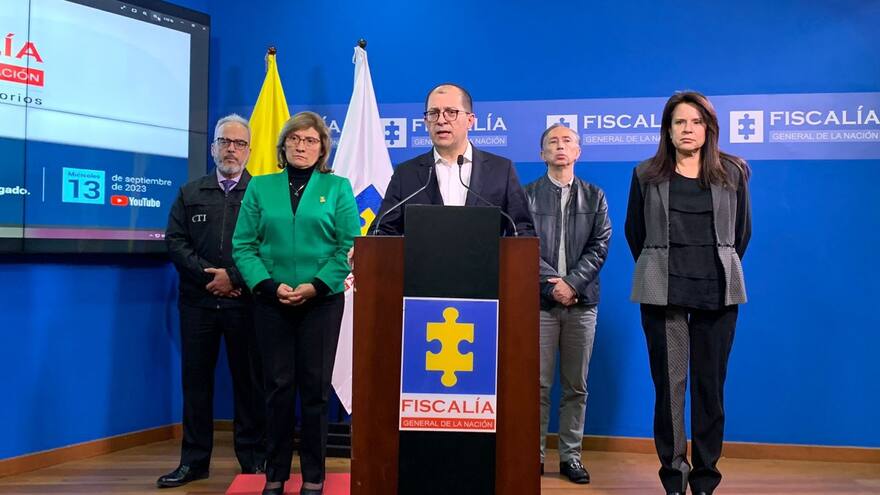 'Sería muy grave que en el gobierno de Petro se paramilitarizara el país'