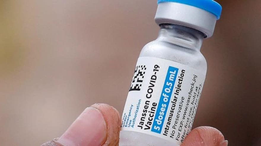 Vacuna de Janssen fue aprobada por la EMA como dosis de refuerzo