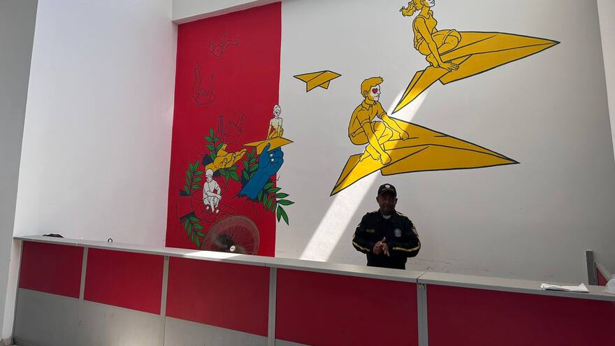 Cerca de 4 mil permisos de permanencia para migrantes serán entregados en Soledad