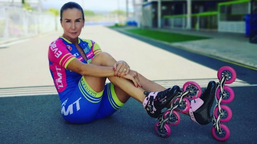 Revelan audios de Luz Mery Tristán hablando sobre Andrés Ricci