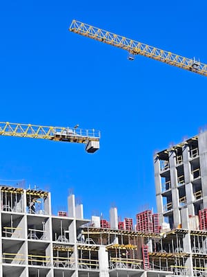 Cuando el decreto hace inviable la vivienda social y el empleo