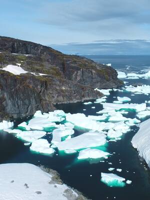 Mar crecido | Columna de Emilio Sardi