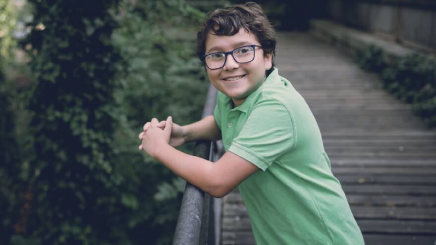 'Mi propósito es multiplicar la ecoesperanza en el mundo'