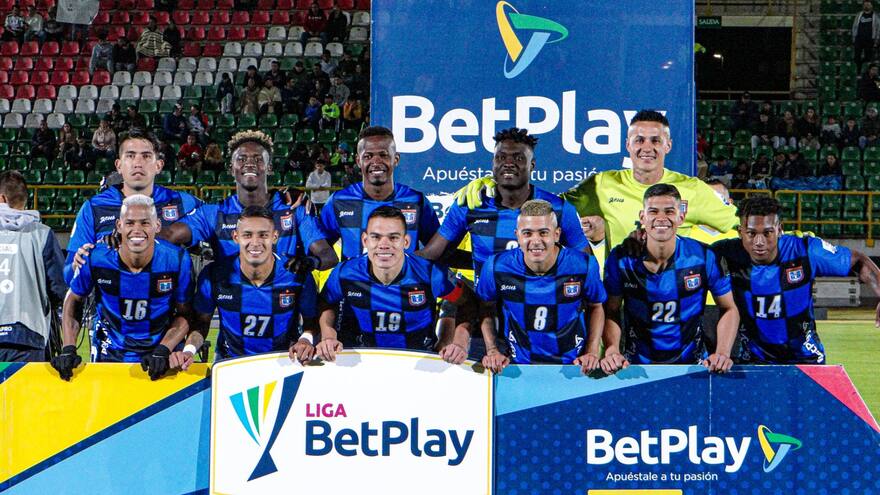 Boyacá Chicó denuncia caso de soborno a los jugadores del equipo