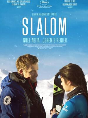 ‘Al Límite’, la perspicacia del abuso sexual en los deportes | Columna de Gisela Savdie