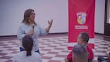 Anuncian cobertura total en plan de calidad para la educación media en municipios