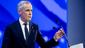 Primer ministro de Canadá invitó a otros países a unirse frente a las “grandes potencias” y Trump lo llamó ingrato