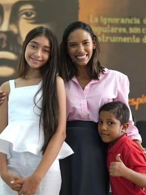 Sara Daza Maestre: La Dama Guajira | Columna de Fabrina Acosta