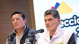 “Podemos decir que el proceso electoral de hoy, transcurrió en normalidad”: procurador Gregorio Eljach