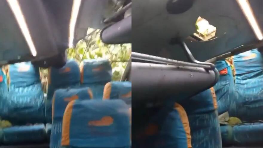 Buseta cayó a un abismo y dejó al menos 4 muertos en Caparrapí, Cundinamarca