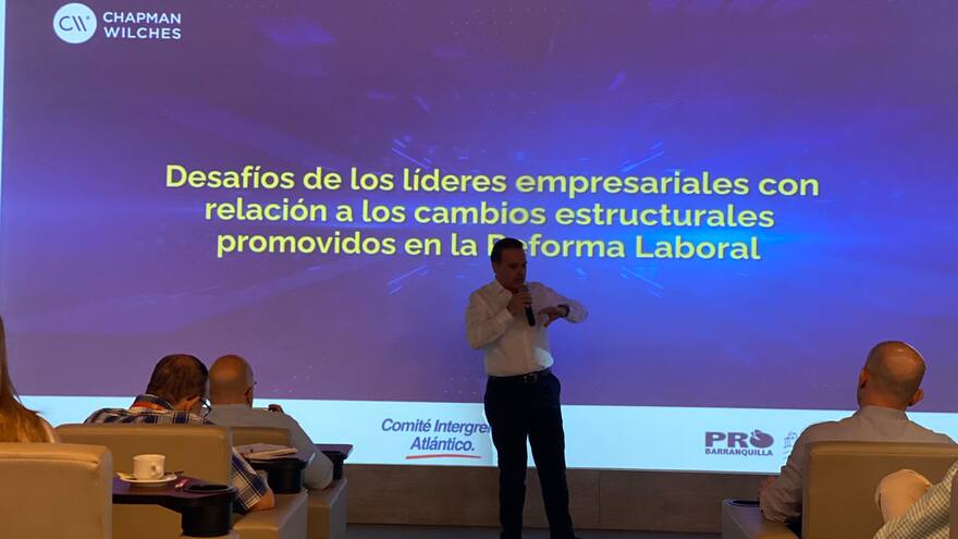 Reforma laboral podría generar una 'mortalidad empresarial'