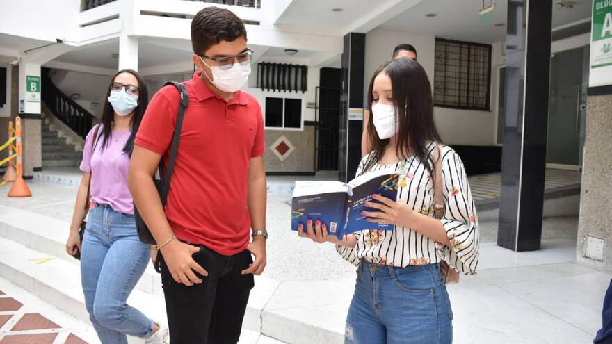 Reforma para condonar las deudas de Icetex