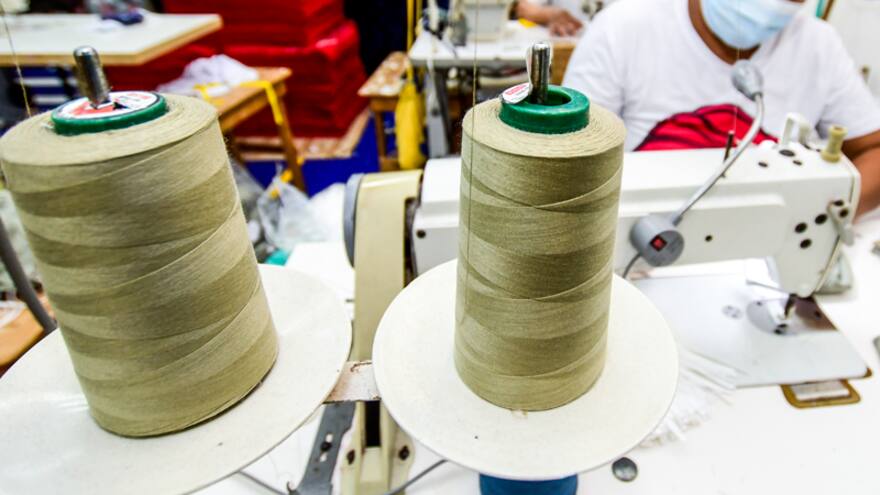 La reconstrucción del mercado laboral en Barranquilla y Soledad