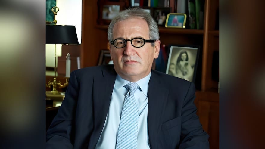 Remberto Burgos de la Espriella: el neurocirujano que llevó el Caribe a los quirófanos del país