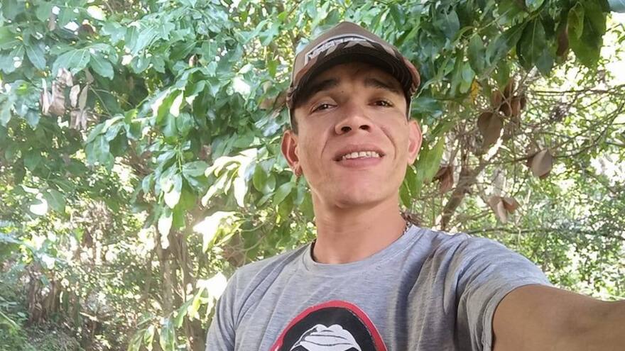 Asesinaron a tiros a ‘Pichi’ en Aguachica, Cesar