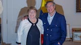 Petro anuncia apoyo a Bachelet en su aspiración de ser secretaria general de la ONU
