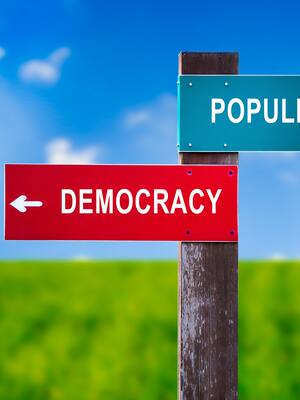 La radicalización del centro | Columna de Mauricio Cárdenas