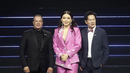 Miss Universo regresa su sede de México a EE.UU. en medio de demandas contra los dueños