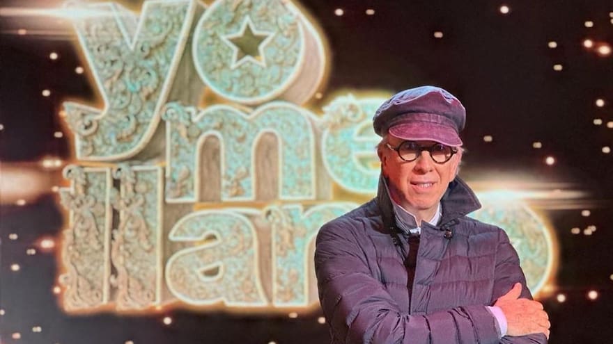 El ‘Mono’ Casas, el asesor de imagen barranquillero que brilla en Yo me llamo