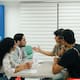 220 empresarios participaron en la primera Rueda de Negocios del Carnaval de Barranquilla