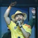 Juez ordena a De la Espriella abstenerse de usar camiseta de la selección Colombia en campaña mientras se estudia tutela