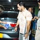 Entregan distintivos para uso de zonas especiales de parqueo en Barranquilla