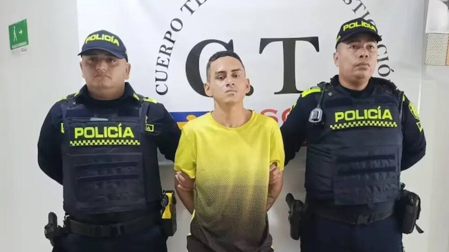 Alerta: hombre señalado de haber asesinado a Mildrey Cuadro se escapó de una carceleta en Sabanalarga