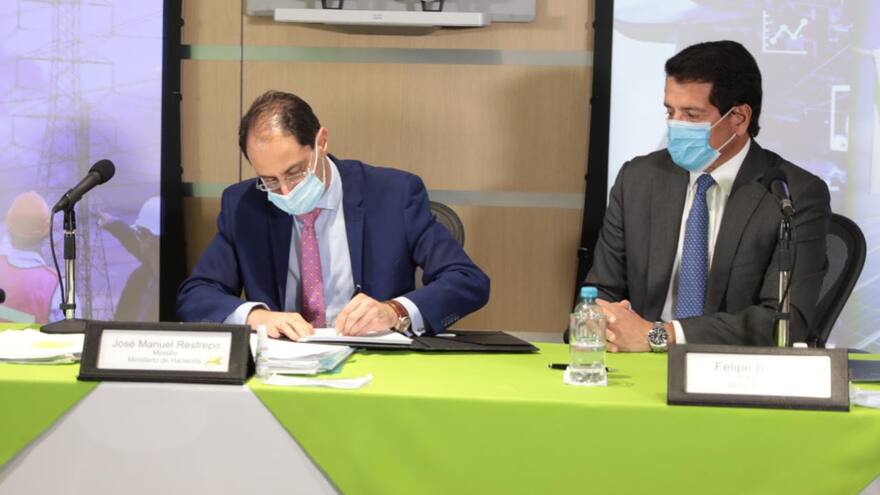 Bolsa de Valores de Colombia abre al alza tras compra de ISA por Ecopetrol