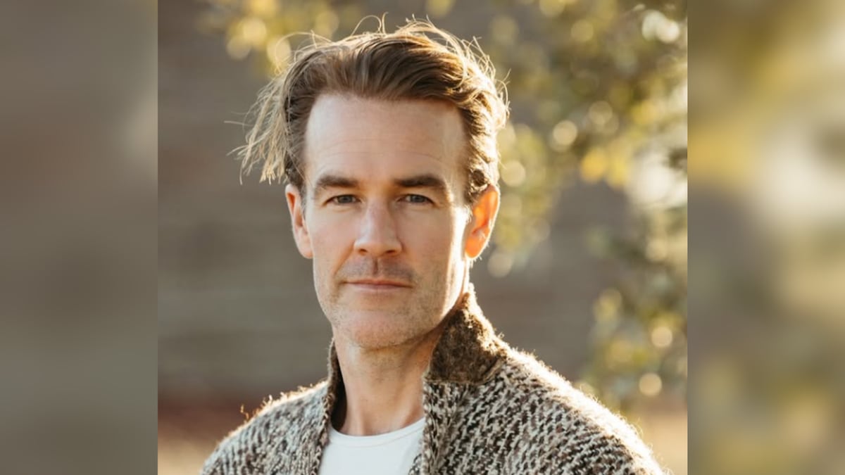Síntomas del cáncer de colon: lo que se sabe tras el fallecimiento del actor James Van Der Beek - ELHERALDO.CO