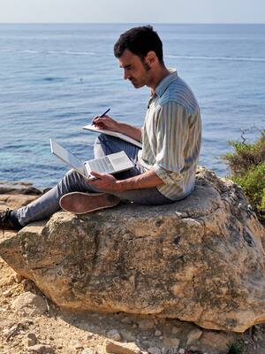 Respirar el Caribe | Columna de Orlando Araújo