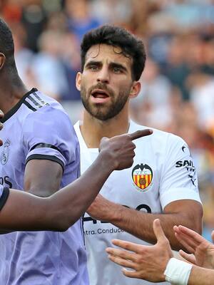 Francia y Vinicius Júnior | Columna de José Amar Amar