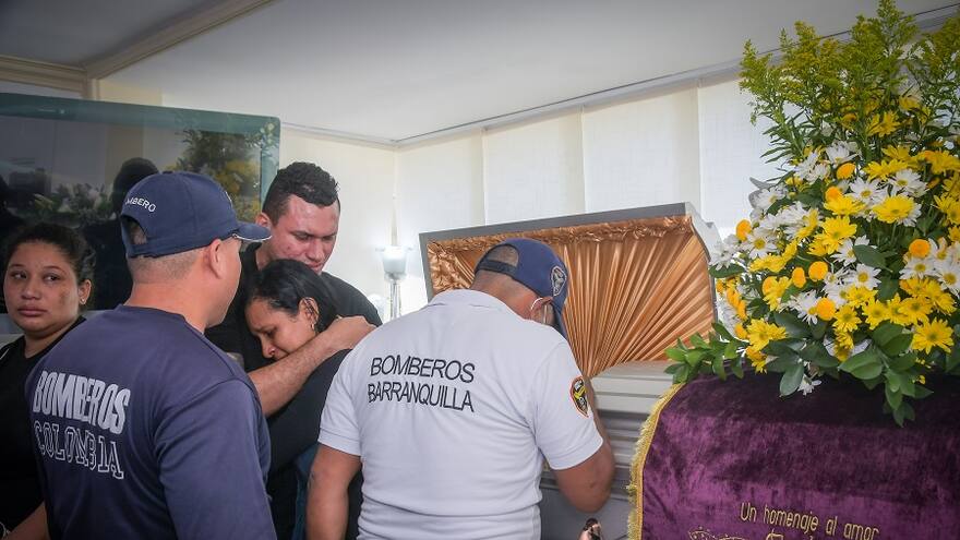 Sargento Solano: un héroe que ofrendó su vida mientras cumplía un sueño