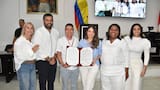 Cinco ordenanzas marcan el cierre del primer periodo de la Asamblea del Atlántico