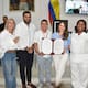 Cinco ordenanzas marcan el cierre del primer periodo de la Asamblea del Atlántico