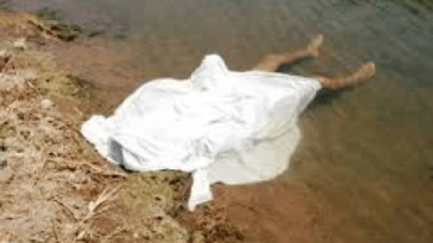 Joven de 18 años se ahogó en laguna de Sabanalarga