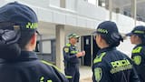 Más de 6.000 uniformados garantizarán la seguridad electoral en Cesar y La Guajira