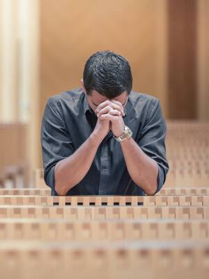 Meditar y rezar | Columna de Roberto Zabaraín