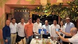 Fortalecen cooperación regional para la logística y el comercio exterior en puertos del Atlántico