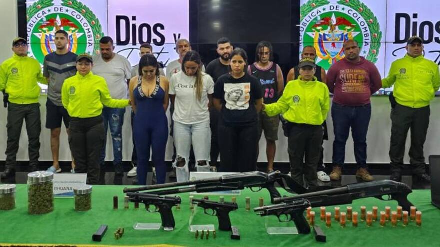 Rectora de día y traficante de noche: ¿doble vida de la ‘seño’ Lili?