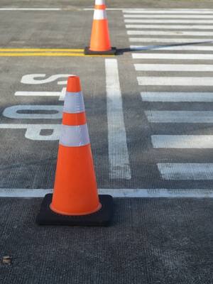 Contravía | Columna de Kelina Puche