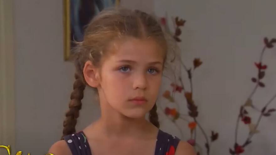 Así luce actualmente Isabella Damla Güvenilir, la niña que protagonizó la telenovela ‘Elif’