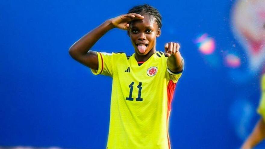 Colombia y la ilusión de seguir haciendo historia en el Mundial femenino